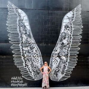 Meet your Posher, Pamela